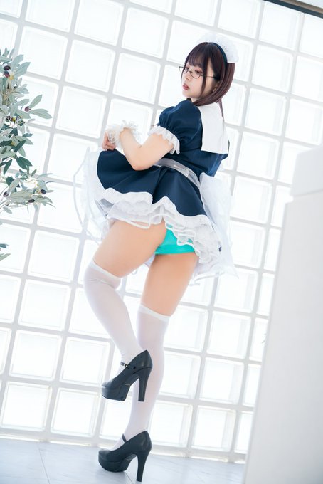 コスプレイヤーとみこのTwitter画像42