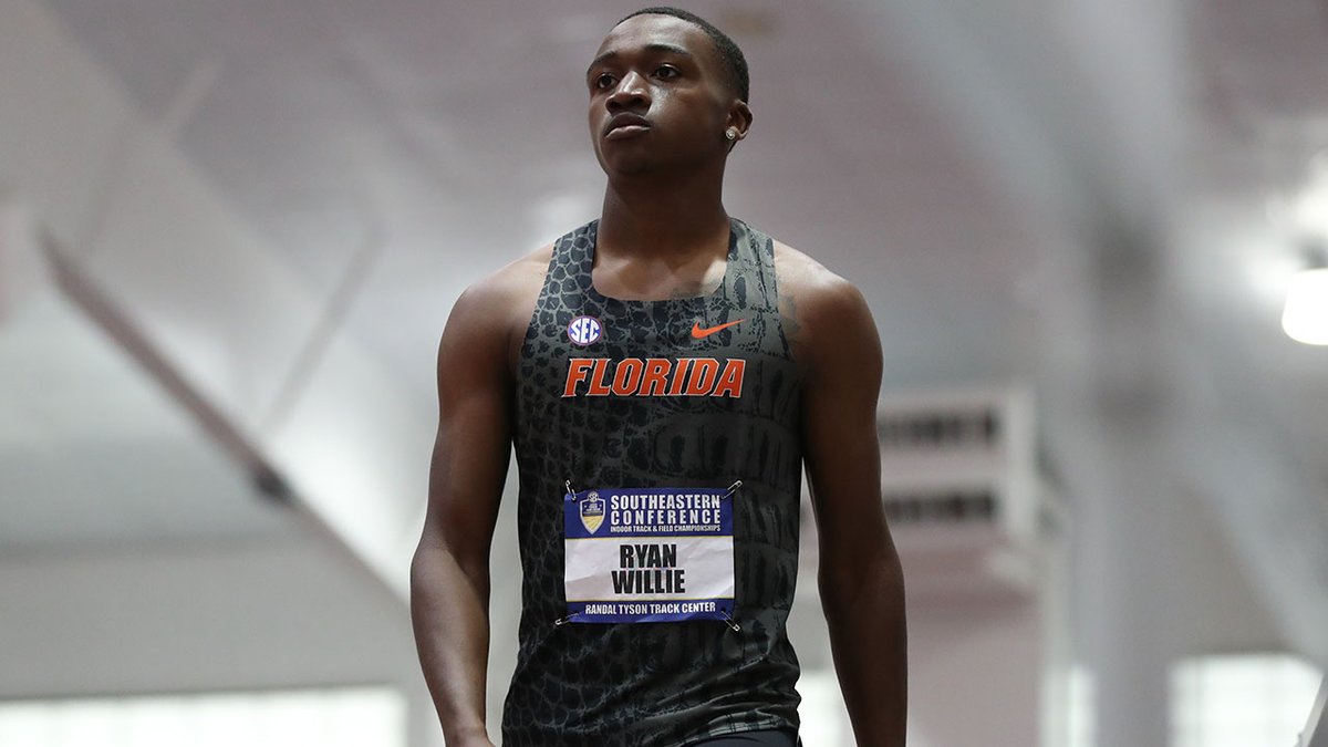 Gators Track and Field & Cross Country tweet media