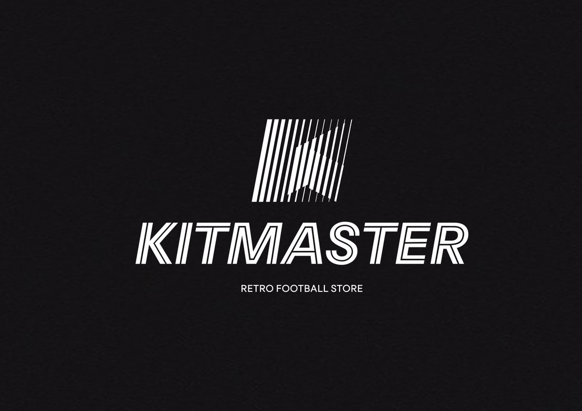 Kitmaster_fr's tweet image. KITMASTER est une boutique en ligne française de football vintage.

Vous pouvez y retrouvez d’authentiques maillots rétros du monde entier !

Rejoignez-nous sur thekitmaster.com ainsi que sur Instagram @kitmaster_fr

#Kitmaster  #RetroFootball #FootballShirts