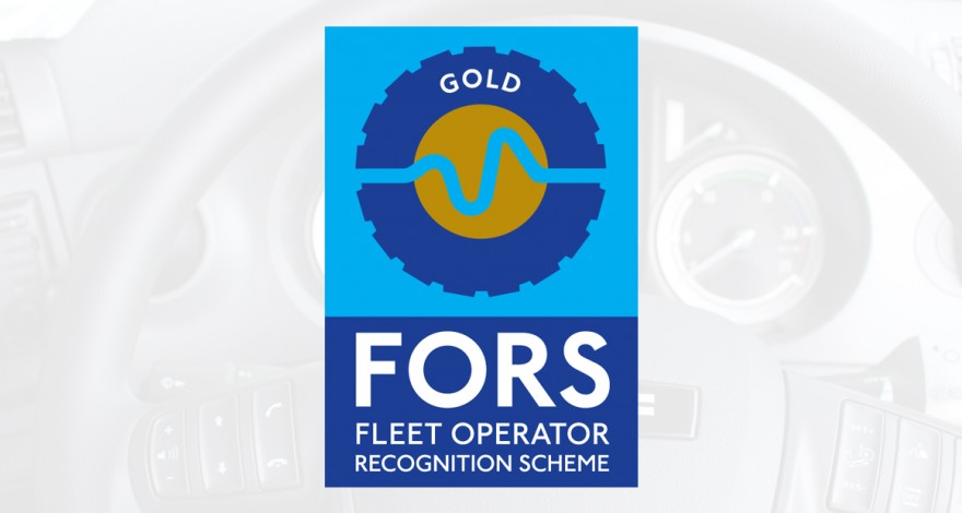 Riney is proud to announce we have resecured FORS Gold.