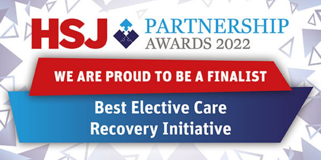 PA_healthcare's tweet photo. We’re delighted to be @HSJ_Awards 2022 finalists for our work with Nottingham University Hospitals #NHS Trust. 

This vital project addressed their elective backlog during #COVID19 by making every minute of scanner utilisation count >>  https://t.co/XPMkStrLwI https://t.co/i9UVT4S7vu
