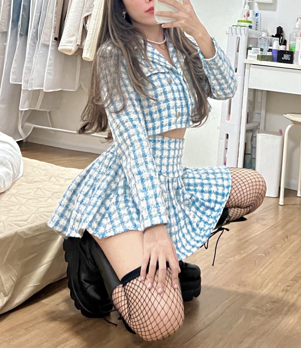 𝘾𝙝𝙖𝙢𝙨𝙜𝙞𝙧𝙡🍑 tweet media