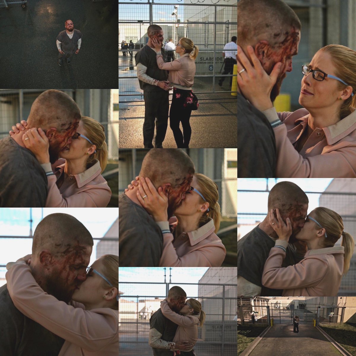 Married_Olicity's tweet photo. Miss them 😭😭😍😍❤️❤️💞💞 https://t.co/tcBo3IxuC5