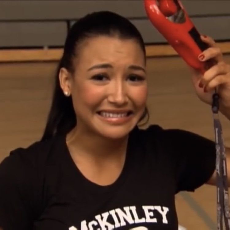 Happy birthday naya rivera, i miss you so much my angel  