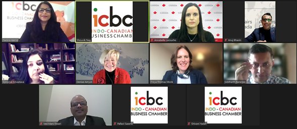ICBC (@icbc_org) on Twitter photo A great start to 2022 w/ an engaging #EdTech session!!! Thank you <a href="/ceoicbc/">Nadira Hamid</a> <a href="/FreyaThomasMonk/">Freya Thomas Monk</a> <a href="/_apoorvasri/">Apoorva Srivastava</a> <a href="/AnnaStSauveur/">Annabelle Larouche St-Sauveur</a> <a href="/damyot/">Denise Amyot</a> <a href="/Anuj_TCS_Canada/">Anuj in India</a> <a href="/NSDCINDIA/">NSDC India</a> <a href="/sidbanerjee13/">Siddharth Banerjee</a> <a href="/IndiainToronto/">IndiainToronto</a> <a href="/CanadainIndia/">Canada in India</a> <a href="/PearsonIN/">Pearson India</a> #skilldevelopment #highered #tech #edcredentials 🇨🇦🇮🇳 A great start to 2022 w/ an engaging #EdTech session!!! Thank you <a href="/ceoicbc/">Nadira Hamid</a> <a href="/FreyaThomasMonk/">Freya Thomas Monk</a> <a href="/_apoorvasri/">Apoorva Srivastava</a> <a href="/AnnaStSauveur/">Annabelle Larouche St-Sauveur</a> <a href="/damyot/">Denise Amyot</a> <a href="/Anuj_TCS_Canada/">Anuj in India</a> <a href="/NSDCINDIA/">NSDC India</a> <a href="/sidbanerjee13/">Siddharth Banerjee</a> <a href="/IndiainToronto/">IndiainToronto</a> <a href="/CanadainIndia/">Canada in India</a> <a href="/PearsonIN/">Pearson India</a> #skilldevelopment #highered #tech #edcredentials 🇨🇦🇮🇳