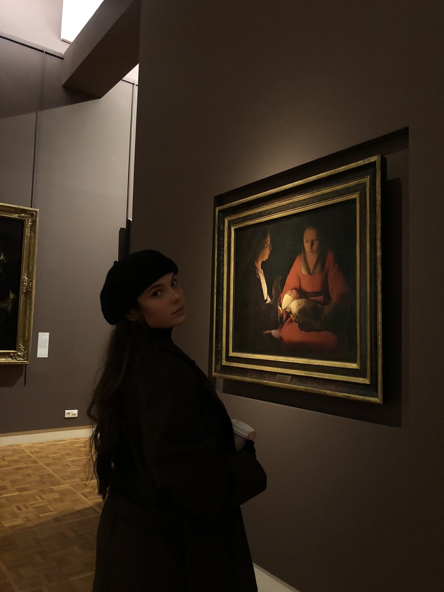 dianegbg's tweet image. Musée des Beaux Arts de Rennes