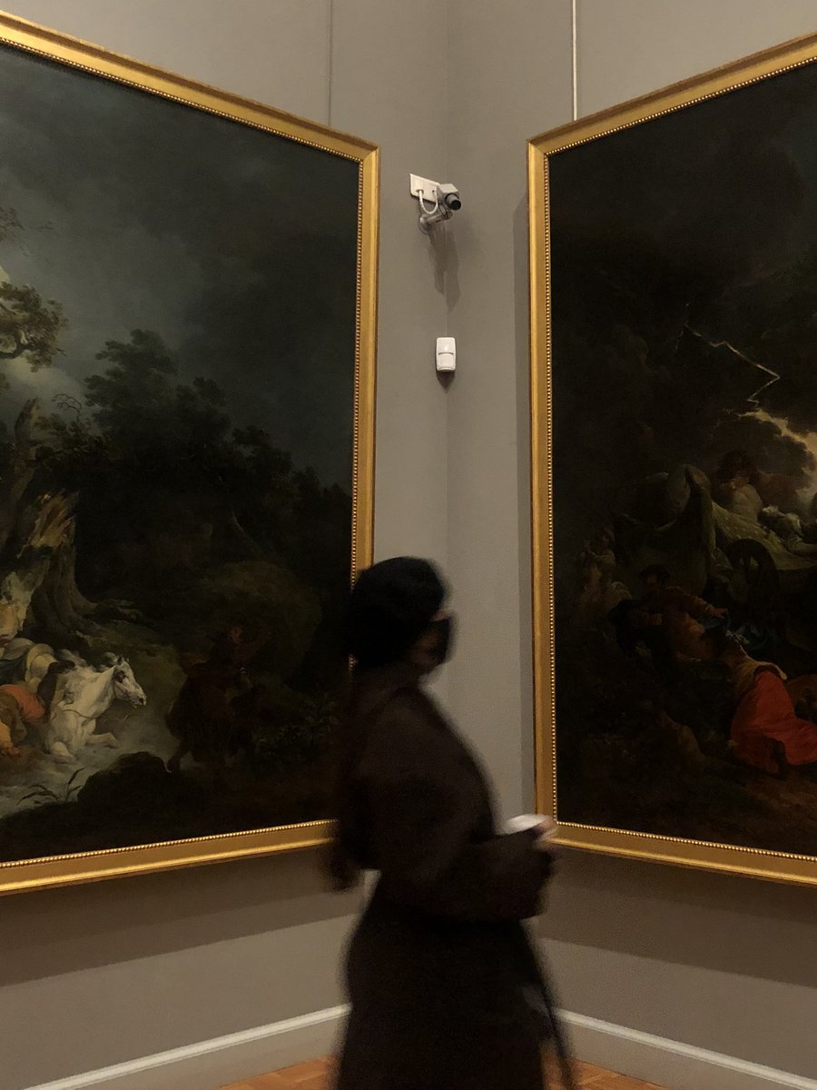 dianegbg's tweet image. Musée des Beaux Arts de Rennes