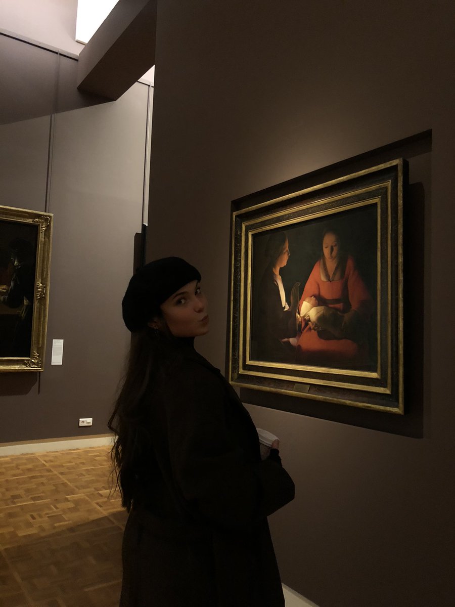 dianegbg's tweet image. Musée des Beaux Arts de Rennes