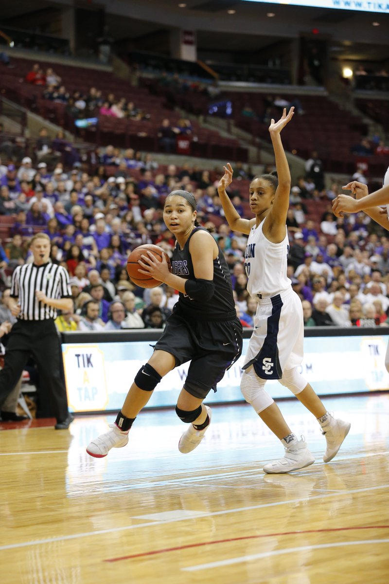 🏀⛹️‍♀️ #OHSAA GIRLS BASKETBALL: This week's AP poll is now posted! View it here➡️apnews.com/article/sports…