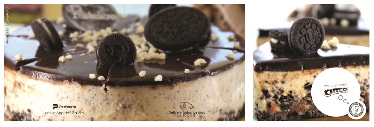 elpasteleroart1's tweet photo. CONCURSO
Arrobá en los comentarios fans del Oreo, quien gana se lleva uno para compartir
Anunciaremos ganadores el domingo 16/1
Único requisito ser seguidores
#elpasteleroartesanal #necochea #NosCuidamosUnosAOtros #LlevaPostre https://t.co/bzxlfQDHmc