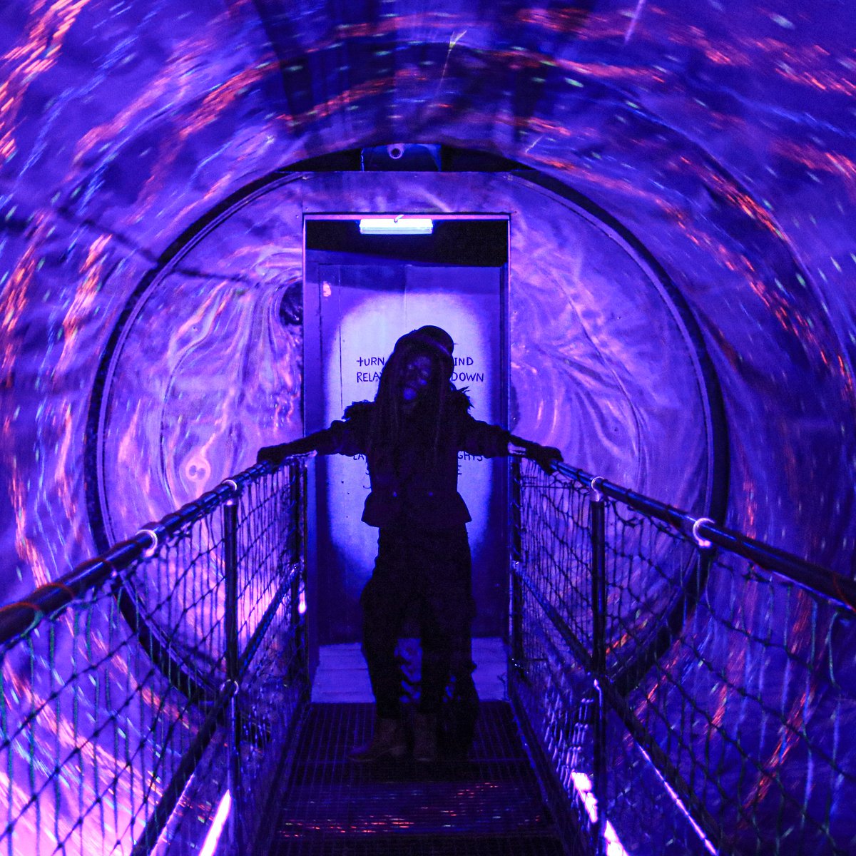 Xtreme 'Scream' Weekend Sale! 

To celebrate Scream (2022) this weekend, we will be releasing a small amount of tickets for the first 3 nights of Xtreme Scream 2022 at a terrifying 22% OFF!!

Sale goes live at 7am Friday morning!