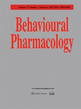 Behavioural Pharma tweet media