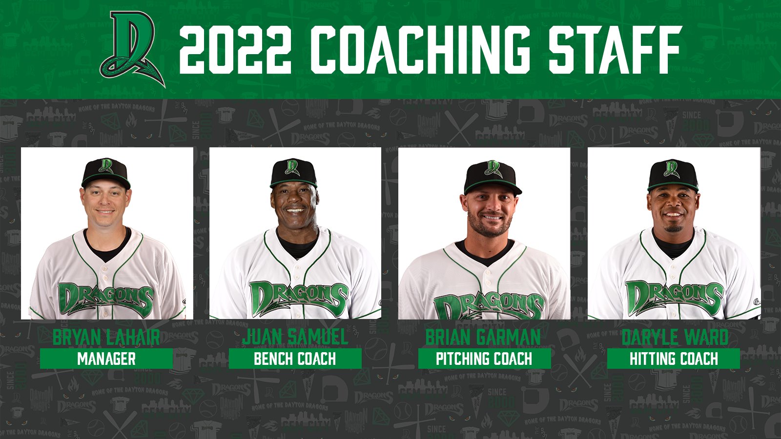 Dayton Dragons 2022 Schedule Dayton Dragons (@Dragonsbaseball) / Twitter