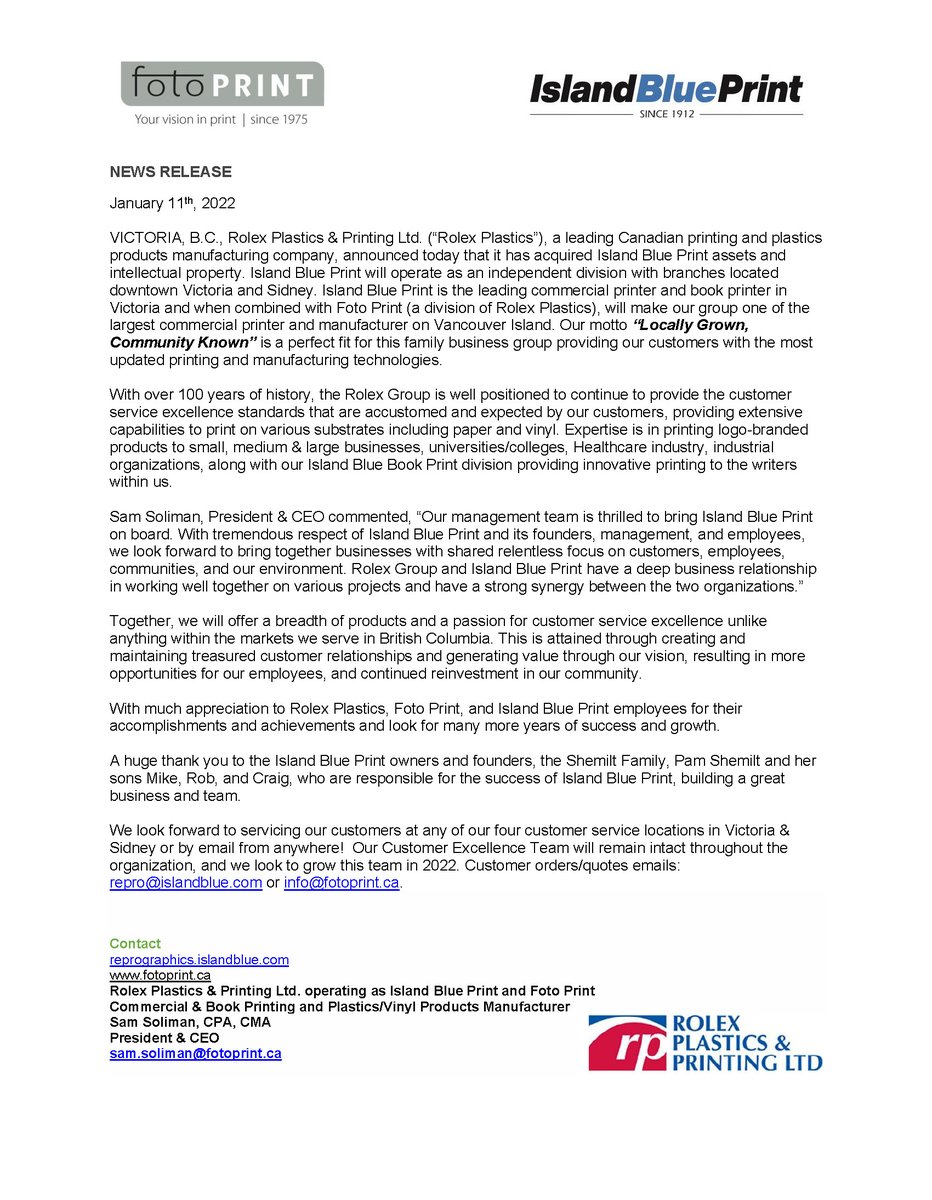 Fotoprint tweet media