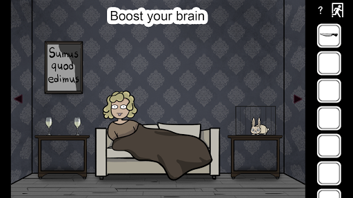 BlackKakadu's tweet photo. Hi everyone! This is our first game - Dear Brother: September. https://t.co/SK8LFoDHAQ check it out!

This point'n'click quest is the first of 12 game in series. Next episode is coming very soon!

#DearBrotherGame #gamedevelopment #indiegames #IndieGameDev https://t.co/Qm7nfj4WV2