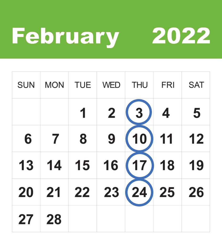 𝐅𝐞𝐛𝐫𝐮𝐚𝐫𝐲 𝐬𝐢𝐦𝐮𝐥𝐚𝐭𝐢𝐨𝐧𝐬 𝐚𝐫𝐞 𝐫𝐞𝐠𝐢𝐬𝐭𝐞𝐫𝐢𝐧𝐠 𝐧𝐨𝐰! You still have time to register, request a quote, and create your classes. bit.ly/3HPcXGi #BudgetChallenge #LearningByDoing #LearningThatLasts #FinLitEdu