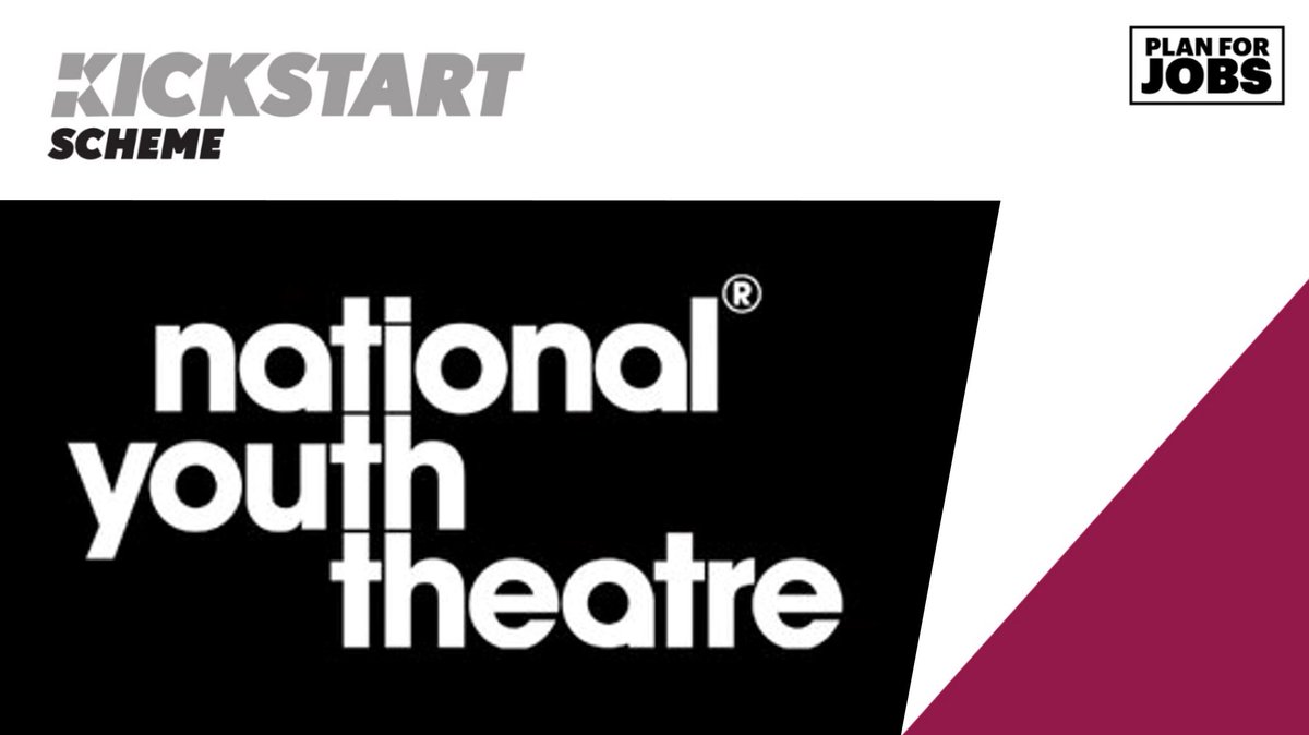 JCPinManchester's tweet photo. The @NYTofGB are interviewing online for Inclusion Facilitators in Greater Manchester on Friday 14 January
A great opportunity supporting young people to learn through drama!
Contact your work coach if you are 24 or under, unemployed, receiving Universal Credit
#GMKickstart https://t.co/awDea8Ws6t