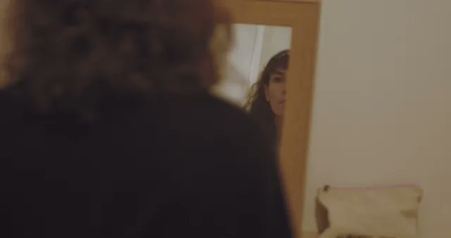 Pink Roses follows a few days in the life of Bella Morrison, a young trans woman, who discovers who she really is through the help of her friends and the memories of her mother.

"Pink Roses" directed by Maddy Taibo-Smith is available to watch now at queerbee.org.