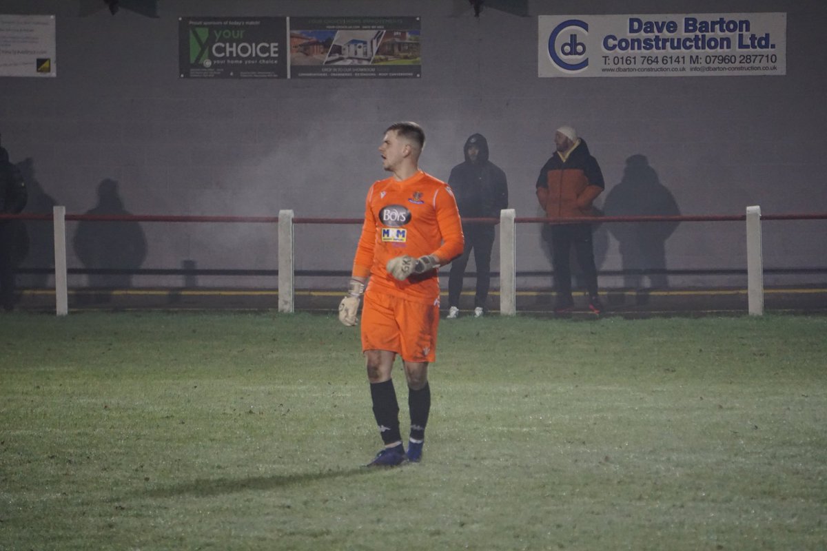 shipton1975's tweet photo. @harryturner___ MOM yesterday in my book. How you got down and stretched to save that bullet of a shot from CFC no.7 was the best save I have seen this season. Goodluck for the rest of the season and hope to see you and your Dad soon.  Cheers Pete https://t.co/qv0Xf6y2oh