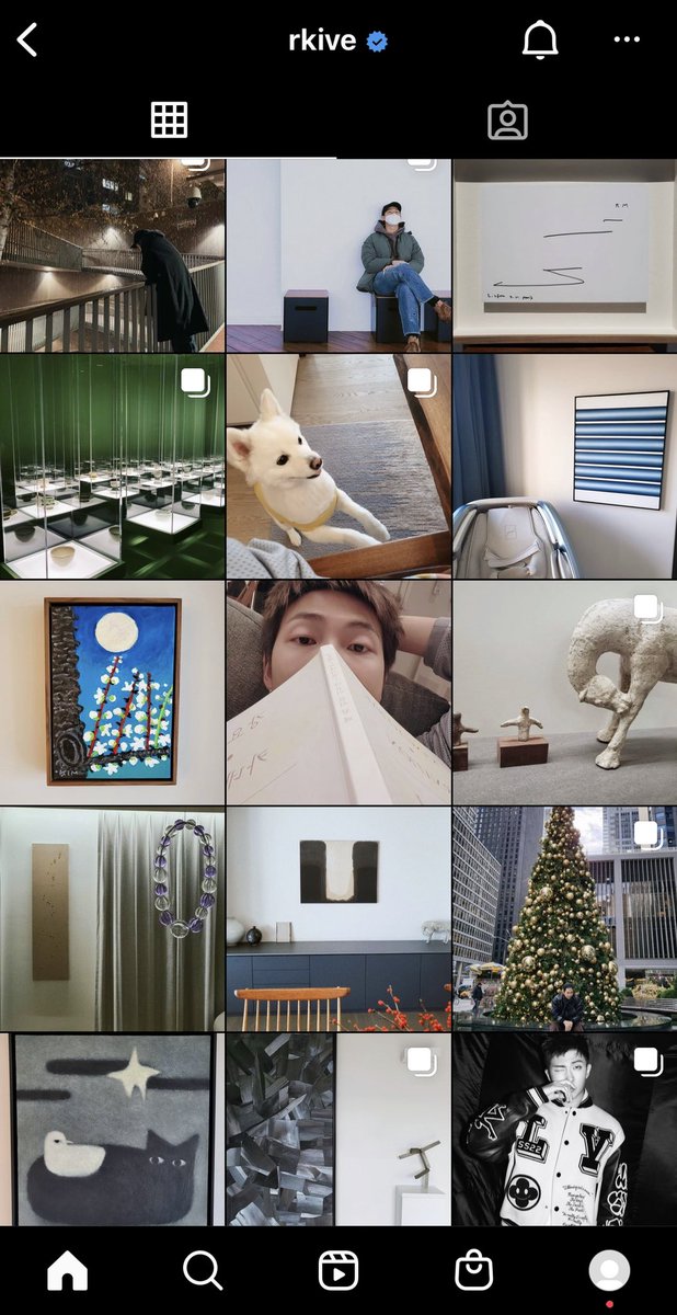 aexthegurll's tweet photo. It’s aesthetic as we predicted. https://t.co/Ahf0eoJbpJ