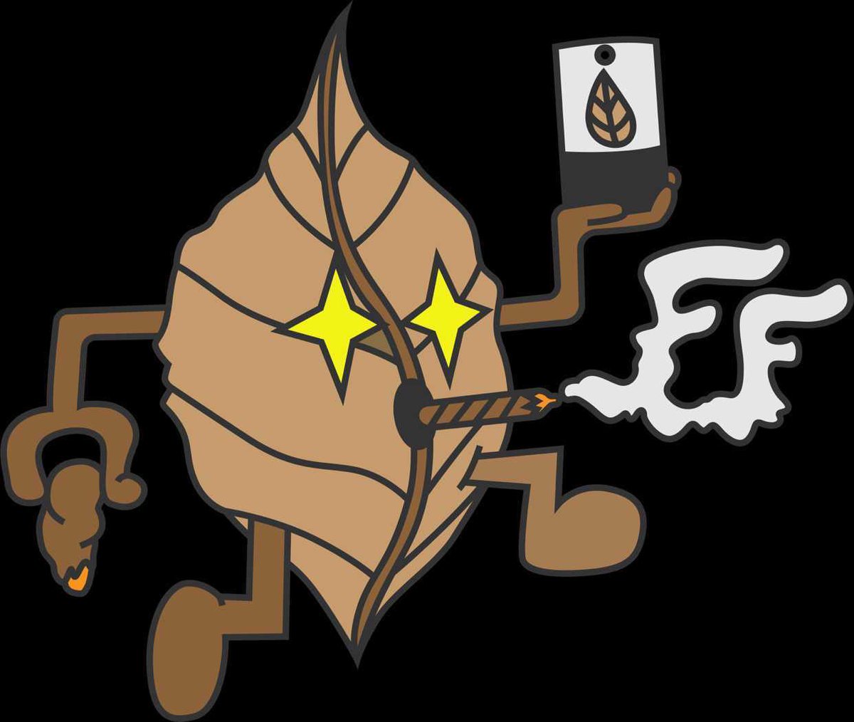 FrontoFactory's tweet image. Fronto Factory x @SupaSyndicate