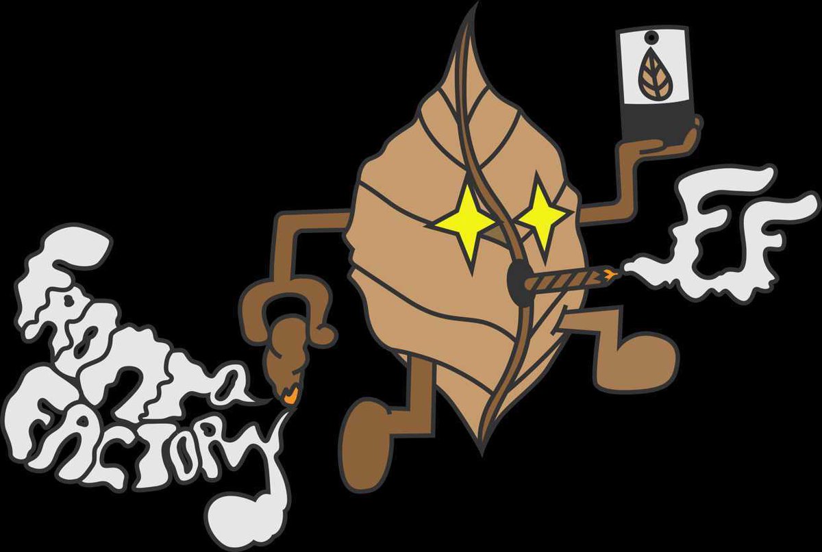 FrontoFactory's tweet image. Fronto Factory x @SupaSyndicate