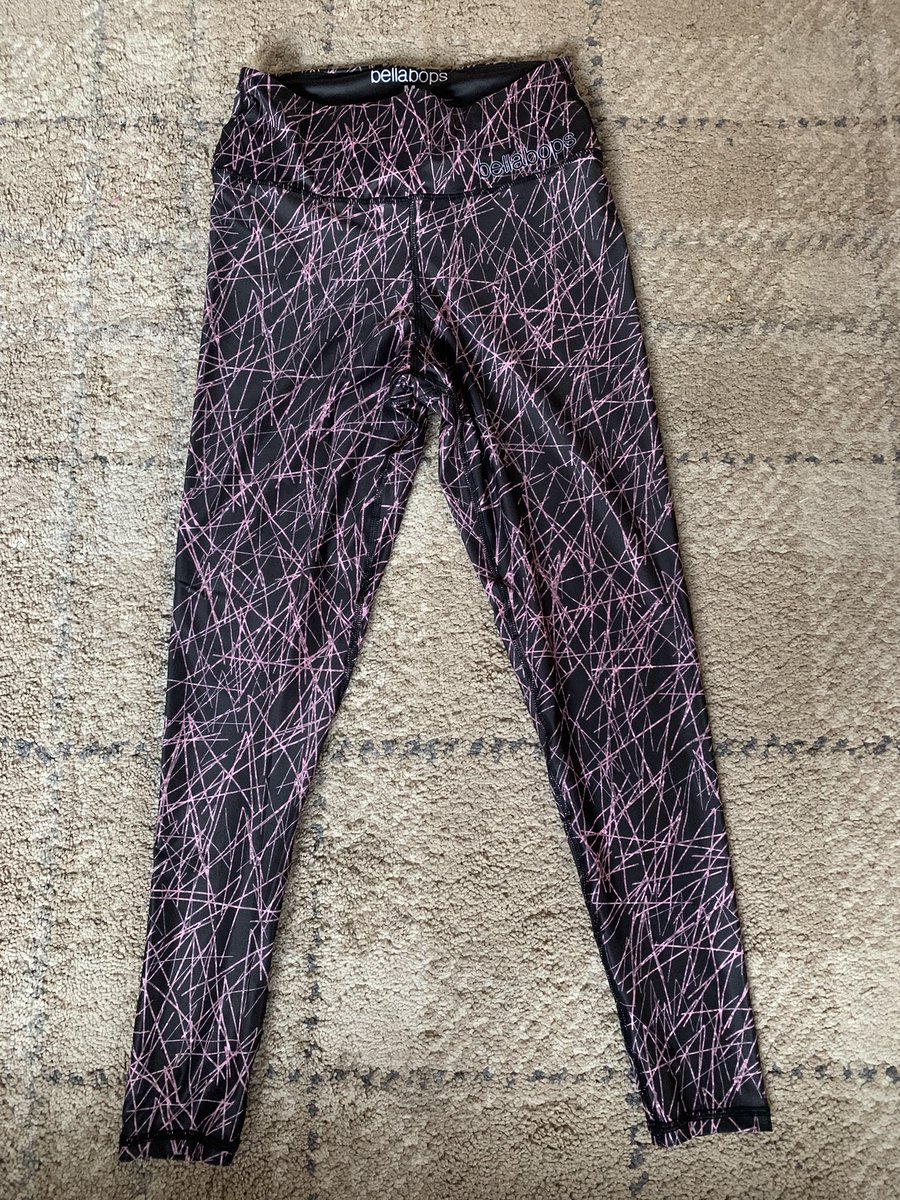 missjck1's tweet photo. New jazzy pants 😍 #bellabops 😍 https://t.co/ByJchNo5Il