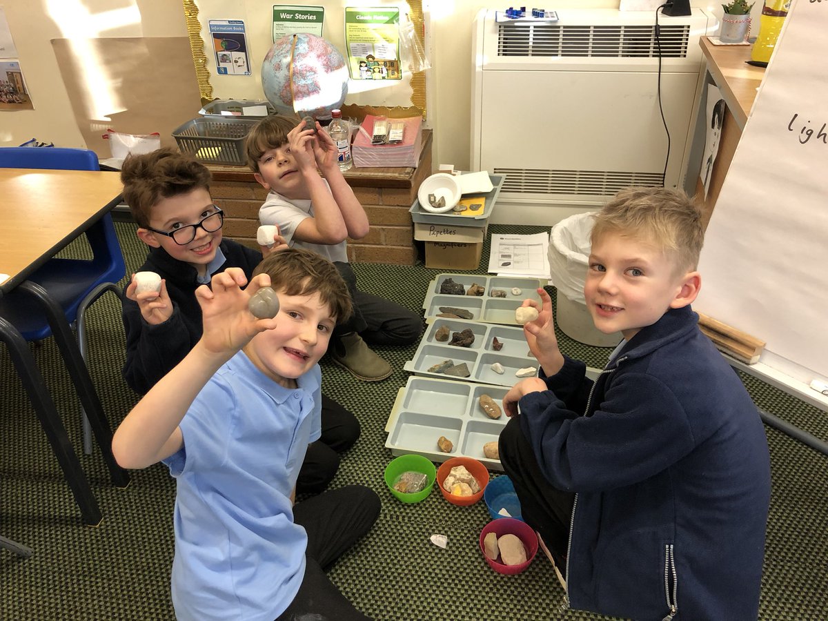 Merton Primary tweet media