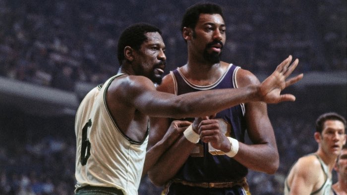 mollyhannahm's tweet photo. greatest rivalries in NBA history: https://t.co/Nat1CIgVmH