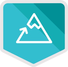 I just ran my largest elevation climb with <a href="/Runkeeper/">ASICS Runkeeper</a>! runkeeper.com/cardio/84b58ca…