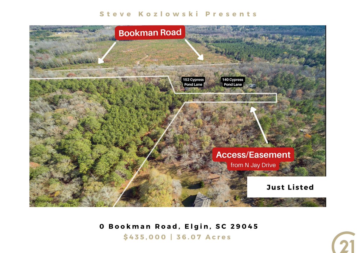 kozcloses's tweet photo. Flat parcel with a mixture of mature hardwoods and softwoods with flowing creek at the back of the property. Excellent hunting grounds #kozcloses.

For more information, please contact me - 803.999.7065. To view online, shere https://t.co/geroZxF2db https://t.co/jqw2s3u1RH