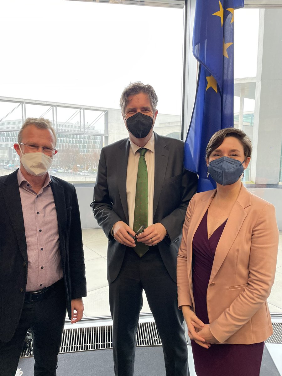 maik_aussendorf's tweet photo. Heute im #Wirtschaftsausschuss der erste Bericht aus dem @BMWi_Bund von unserem PStS @MiKellner zu aktuellen wirtschaftl. Auswirkungen der COVID-19-Pandemie und den #Hilfsprogrammen sowie eine Debatte über den EU-Vorschlag zur #Taxonomie. Schön, dass es so los geht. https://t.co/TF5o1jrcoc