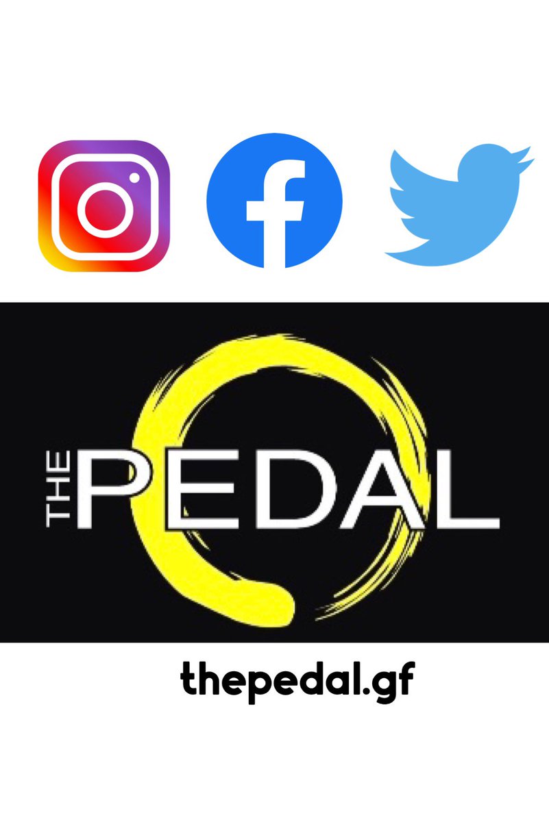 Follow The Pedal! 🙌🏻💥💫 Come RIDE!💦👊🏻 #indoorcycle #spin #ride #StrongerTogether #moveyourbody #consistency