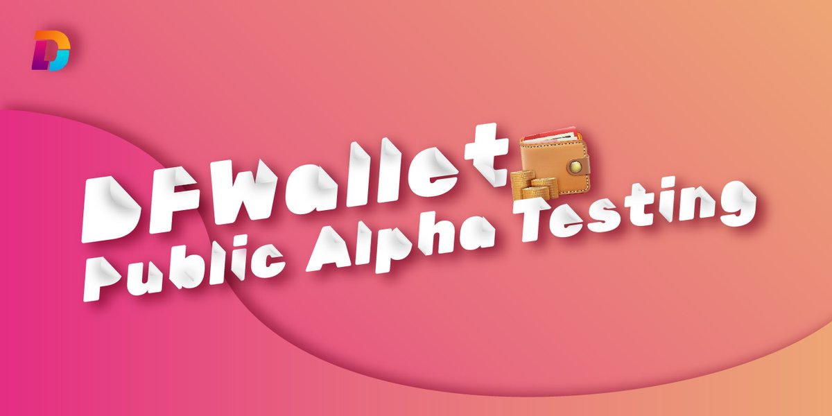 DFWallet tweet media