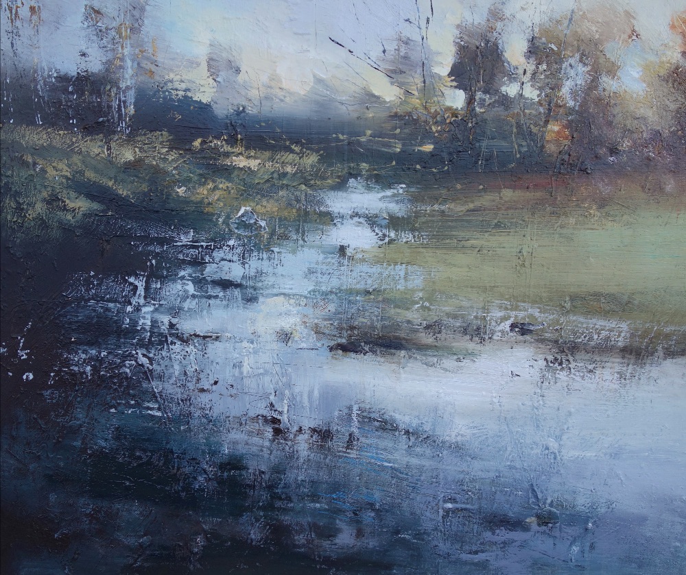HatchGallery's tweet photo. New Beginnings: New Exhibition - https://t.co/3OKq4VRrbC https://t.co/geJJHWleDp