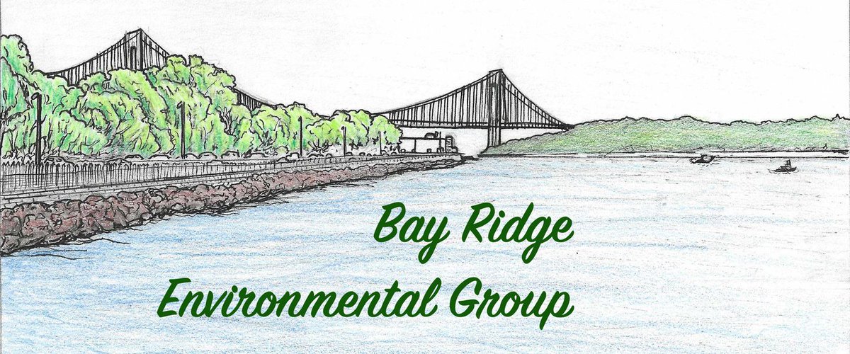 OurWaterfront's tweet photo. Join us on Saturday 1/15 at 10am for a volunteer trash clean-up at John Paul Jones Park, run through the #BayRidgeEnvironmentalGroup! Help pick up trash around the park and listen in to a brief talk hosted by our very own #EstuaryExplorers.

Register here: https://t.co/upfSUBJWHe https://t.co/U7z4k24MM7