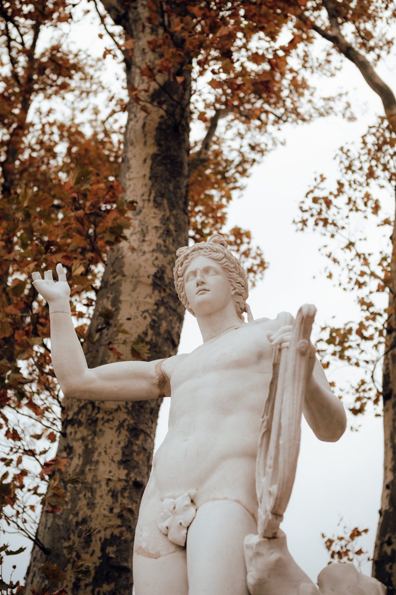 Au cœur du domaine du Château de Versailles, la Petite Venise trouve sa place dans un lieu rempli d’histoire.

Profitez-en pour en découvrir tous ses secrets !

Réouverture du restaurant le 25 janvier, pensez à réserver !😊

<a href="/CVersailles/">Château de Versailles</a> #lapetitevenise #restaurant #paris #food