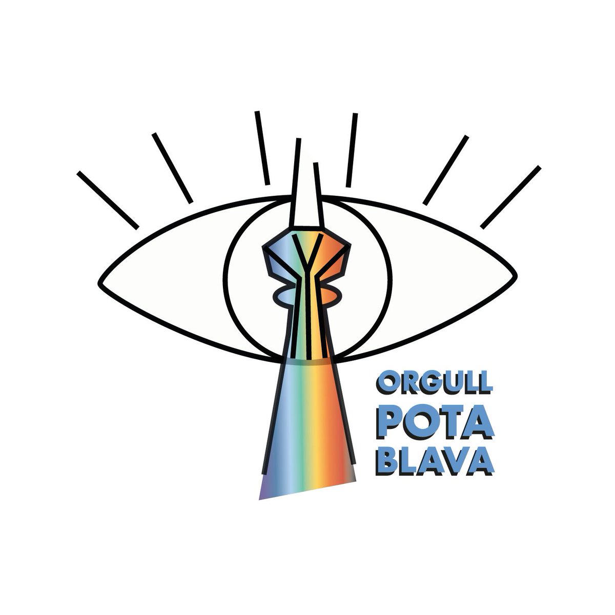 cebllob's tweet photo. 📢El proper 23 de gener dins del programa del 3r #Cros Escolar tindrà lloc la #CursaSolidària #OrgullPotaBlava! 🏳️🌈Tot el fons recaptat anirà destinat a l’Associació LGTBIQ+ Orgull Pota Blava del #PratdeLlobregat.
Teniu tota la ℹ️ de l'esdeveniment a https://t.co/evYaZJ5vrS https://t.co/S6JsmkQOHl