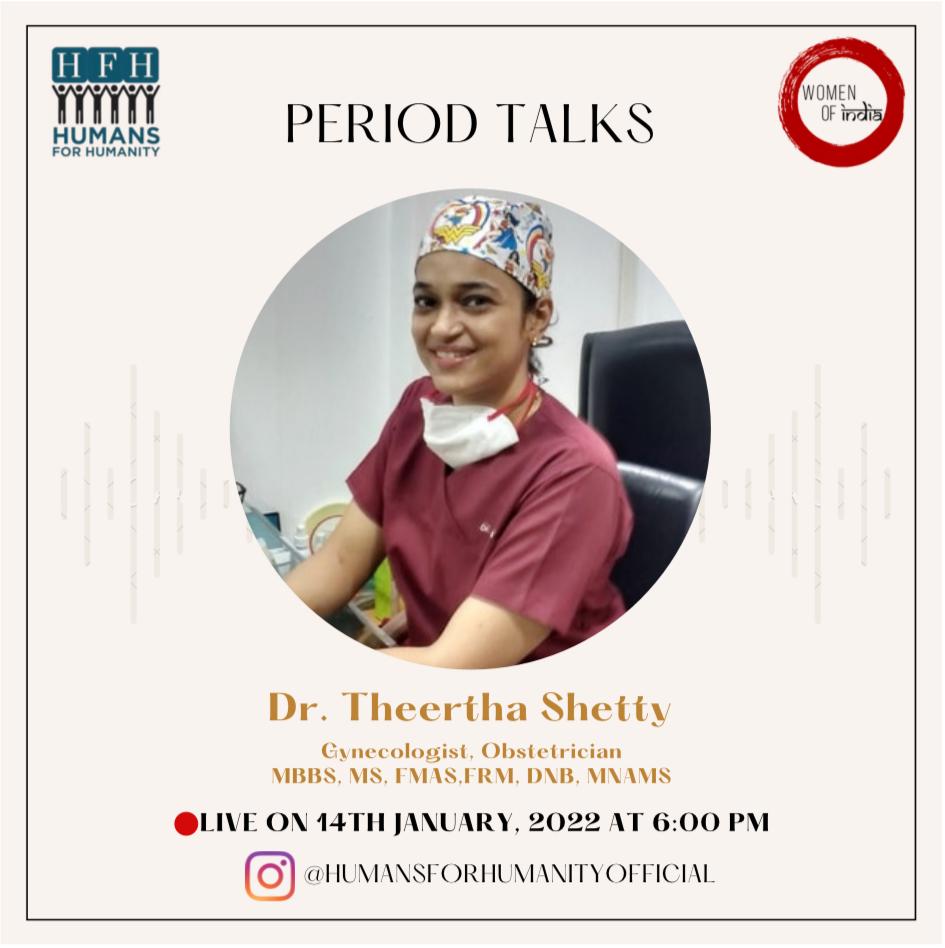 I'm gonna be hosting this live, see you there!! 
#periodtalks
#MensHealth 
#menstruation