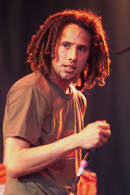 Happy 52nd birthday  Zack de la Rocha   