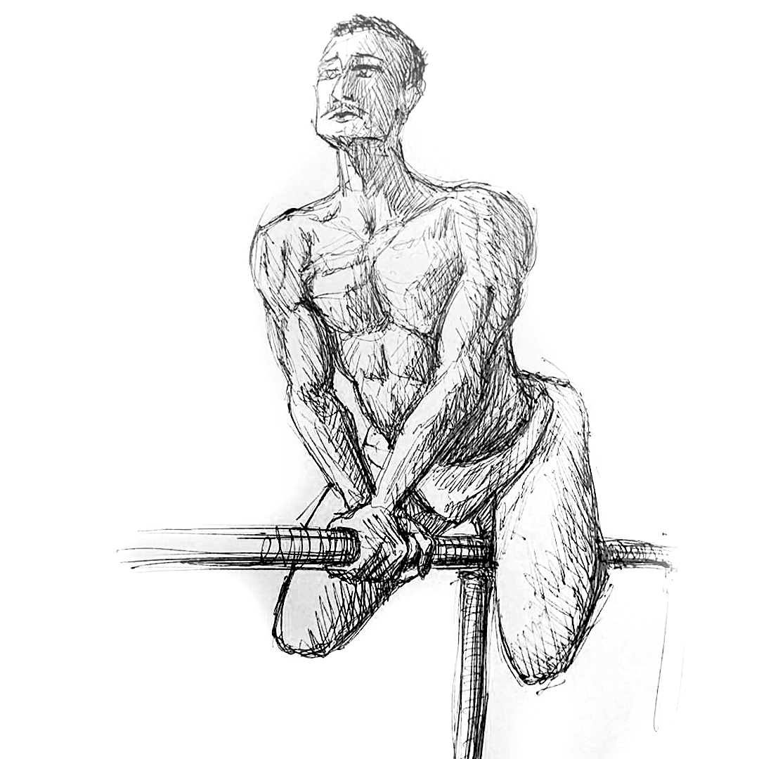 MateoMSSM's tweet photo. #sketching #sketchbook
#bodyfigure #drawing #art #inkdrawing #mateosanmartin https://t.co/x4vf2gCccY