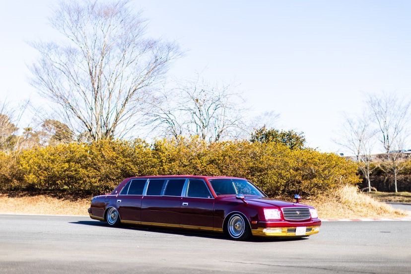 hirokura_vr46's tweet image. さーさーいよいよ明日搬入です
たった120日間で作り上げたセンチュリー班の作品是非見に来てください
内装も外装も全て自作です
オートサロン会場でお待ちしております
#オートサロン2022でお会いしましょう