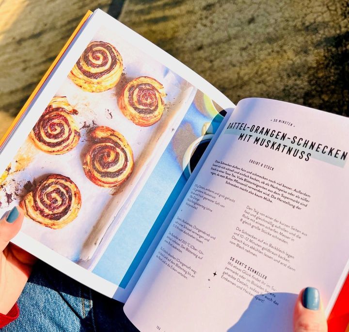 ChangemakerCH's tweet photo. Schnelle Rezepte für deinen Veganuary 🌱

Junkfood ohne Junk: Takeaway-Klassiker für den ultimativen Abend auf der Couch. https://t.co/46ehCCZkRF https://t.co/nmX15bv6D9