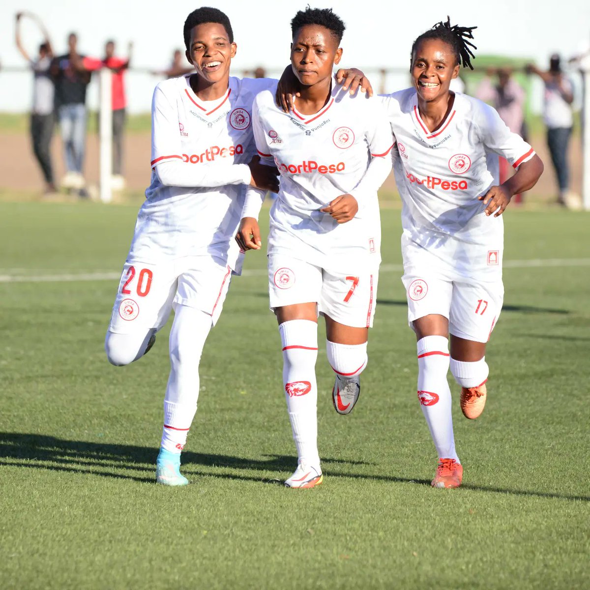 VILE LENGAI OLE NASHA anatamani Azam FC ampige Simba Sports kama