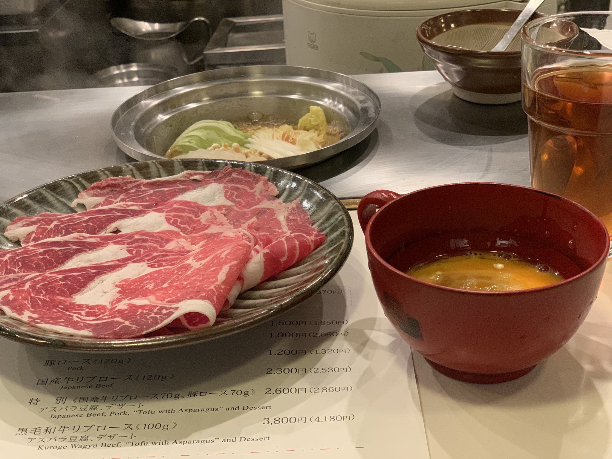 しゃぶせん Twitter