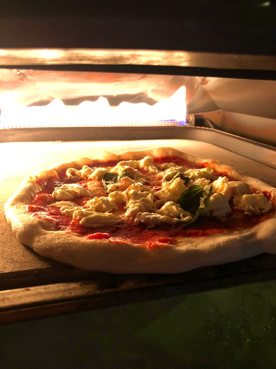 JAFoodandDrink's tweet photo. Our passports got stamped last-night ✈️🌍 BIG UP to Chef Dom for the Fun, Food journey to Naples - we ignited authentic Neapolitan Style Pizza and Negroni flavours🍕‼️

Visit our website &amp; BOOK your seat for upcoming sessions - channel your inner chef 🧑🏼‍🍳💫 #JFDKitchen https://t.co/pzjxZf9sbf