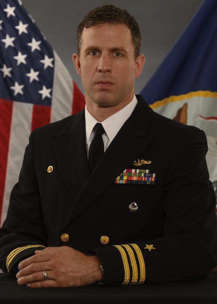 CDR Jared Smith and CDR Carlos Otero will exchange commands this month, with CDR Smith assuming command of the PCU New Jersey, while CDR Otero assumes command of the USS New Mexico (SSN-779).  #CDRCarlosOtero

njcommissioning.org/change-of-comm…