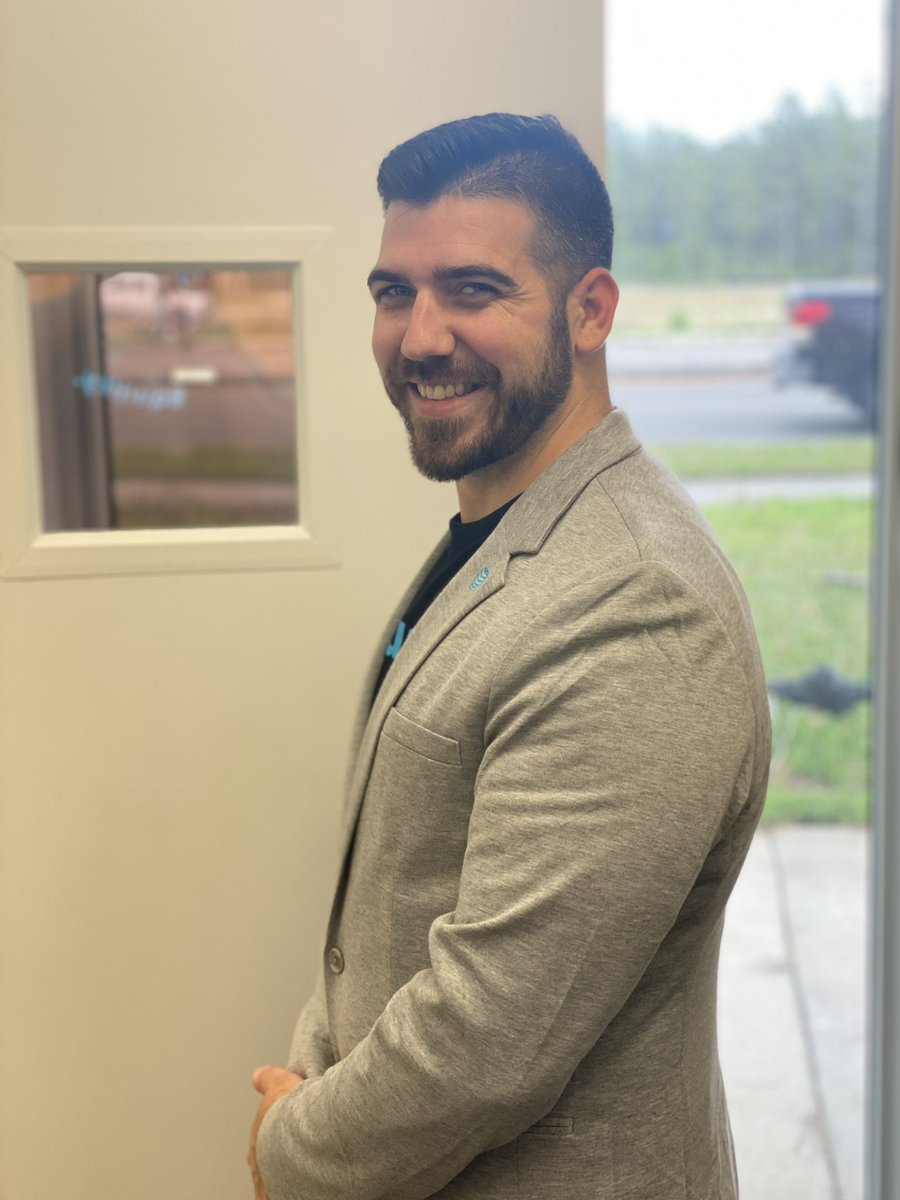 Special Announcement!!!! Oakleaf would like to wish Our Fearless Leader <a href="/TravisMacarages/">Travis Macarages</a> a Very Happy Birthday on this joyous day. May your day be filled with laughter, love, and appreciation for all that you do day in and day out!!! <a href="/jemeFL/">John Meyers</a> <a href="/jrluna11/">JR Luna</a> <a href="/OfficialAmyIvey/">Amy Rogers Ivey</a> <a href="/One_FLA/">OneFLA</a>