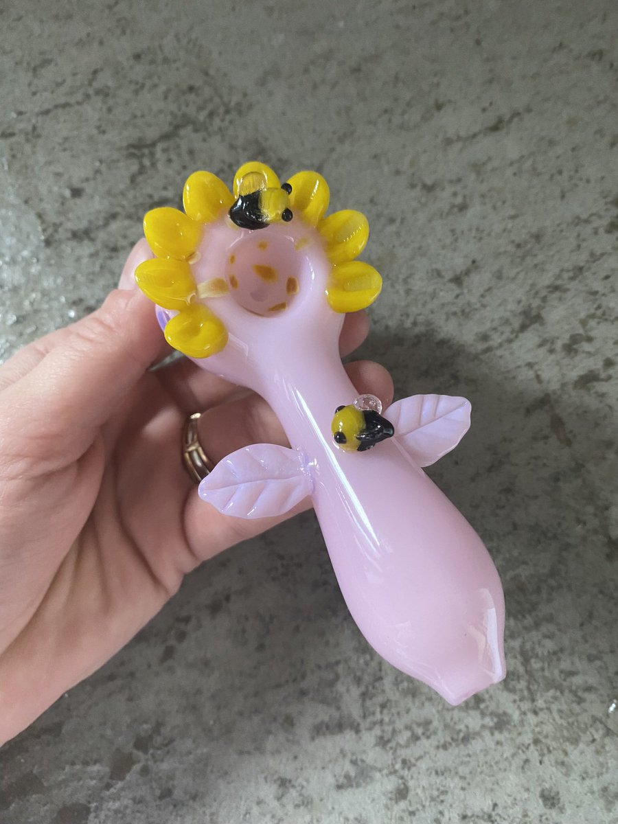 This is the cutest thing I’ve ever owned 🥺