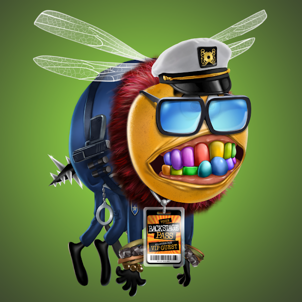 buzz2um2's tweet photo. Do not shoot ?> #buzz2u #buzzing https://t.co/qQA56AzoZ2